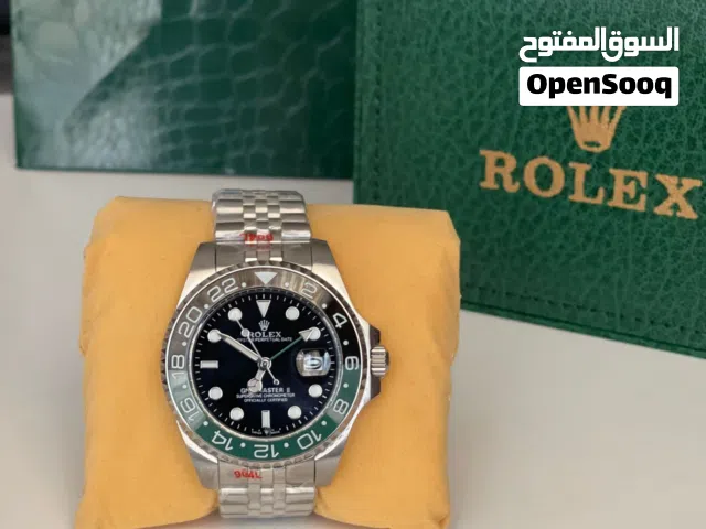 Analog Quartz Rolex watches  for sale in Muharraq