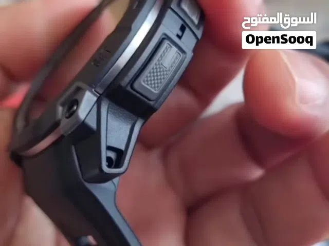 مطلوب ساعة جارمن بسعر مناسب