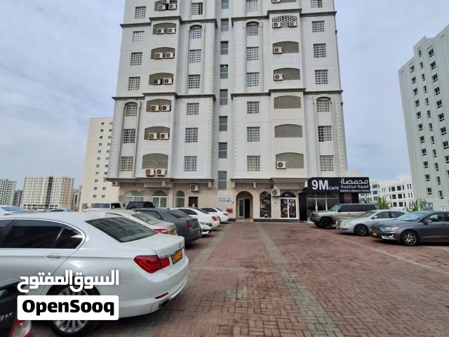 Apartment for Rent – Mahabali (Near Muscat Mall)