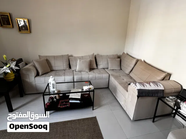 Corner Sofa