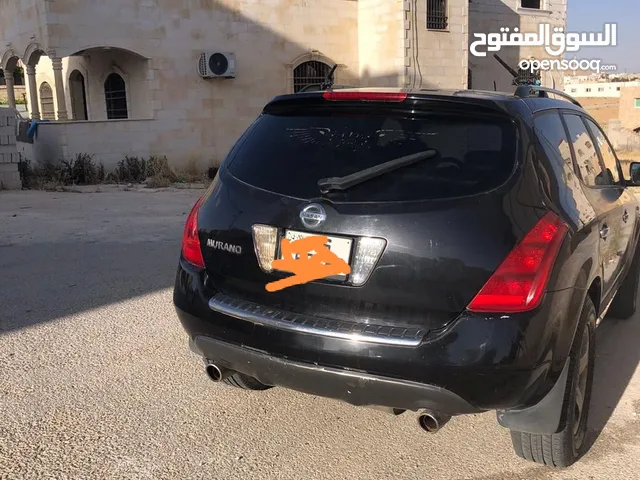 Used Nissan GT-R in Amman