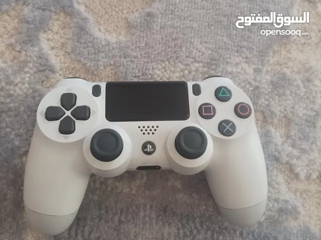 جهاز بلايستيشن فور