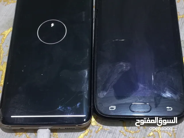 Samsung Galaxy S8 Plus 64 GB in Jebel Akhdar