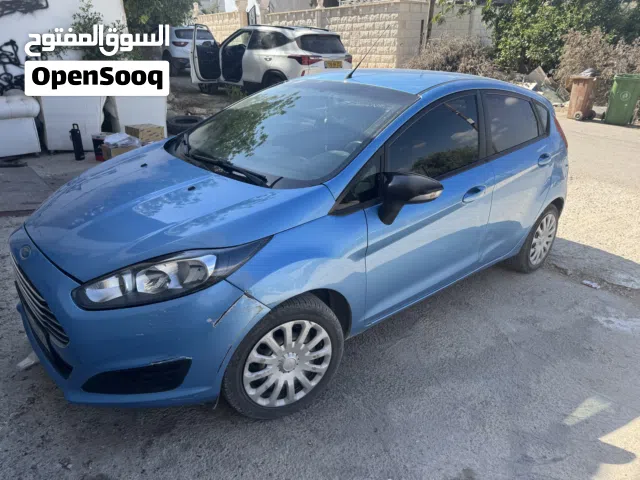 فورد فيستا