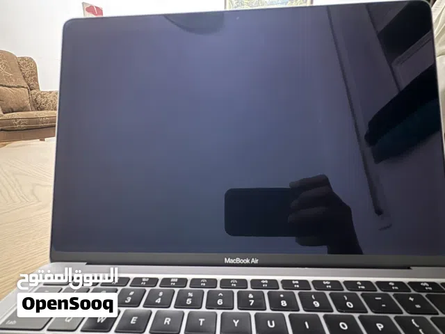 macOS Apple for sale  in Amman