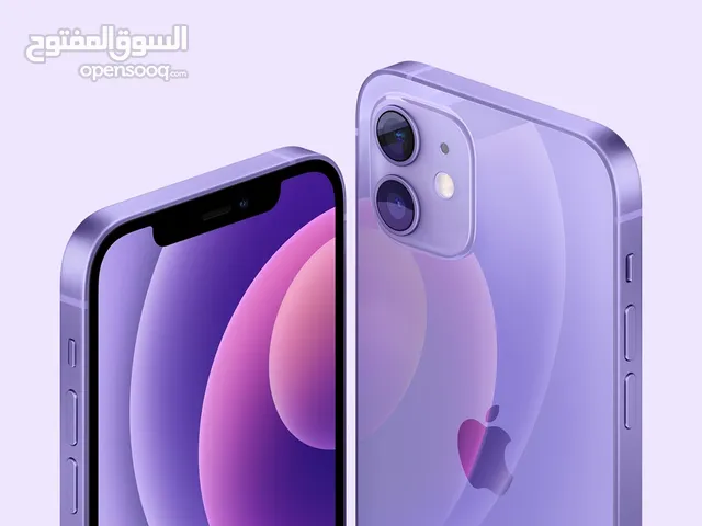 iPhone 12 عادي