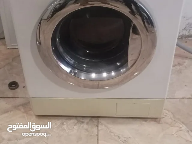غسالة دايو 8 كيلو