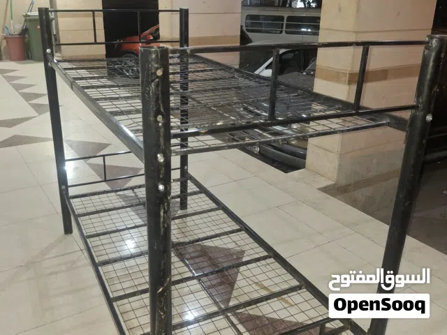 سرير دوريا براغي خيطان دوار المدرسه الامريكانيه