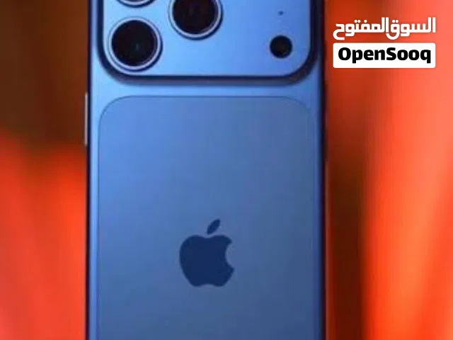 *iPhooooooone 17 Prrro Maaaaa *مش لأي حد!لاصحاب الشياكه والرقي فقططط الايفووووون17