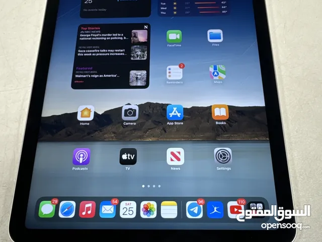 iPad Air 5 M1