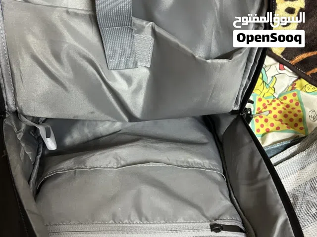 حقيبة شاومي استعمال خفيف