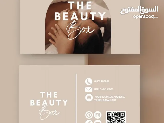 Special offer for business card design and printing .high quality cards in special styles