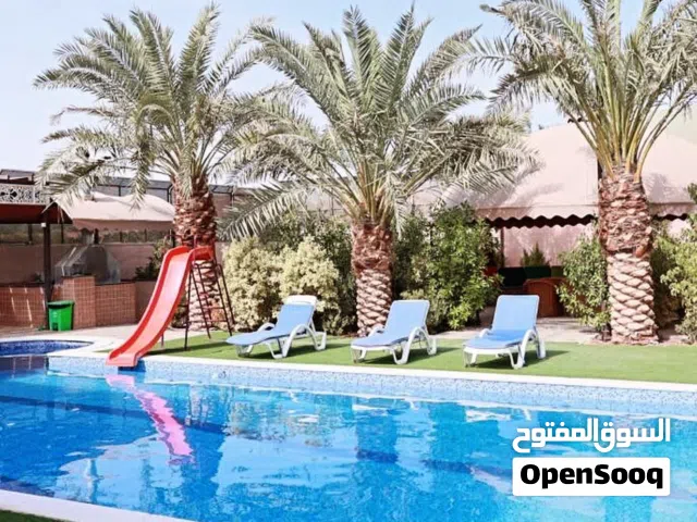3 Bedrooms Chalet for Rent in Jordan Valley Other