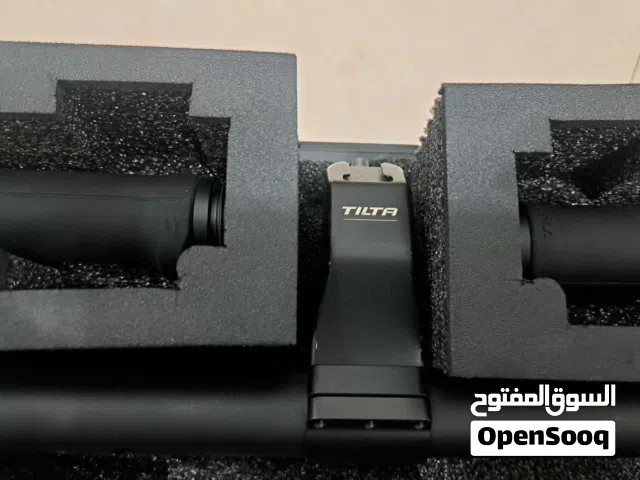 basic tilta ring +DJI pocket 2