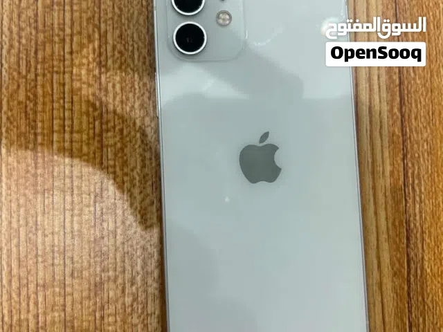 Apple iPhone 12 128 GB in Al Karak