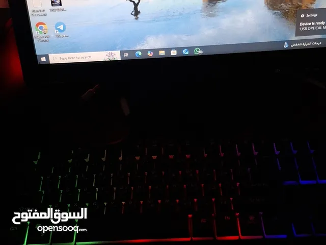 Windows HP Computers for sale in Amman