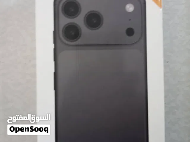 Apple iPhone 17 Pro Max 1 TB in Hadhramaut