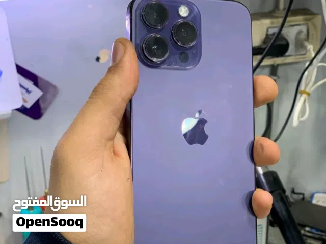 ظهر ايفون 14برو ماكس