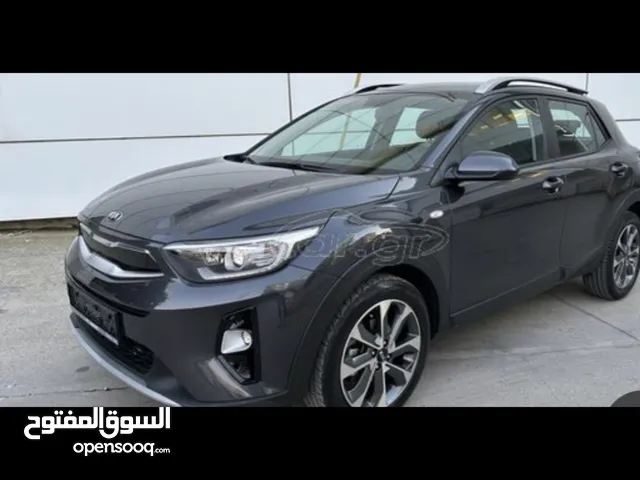 Used Kia Stonic in Hebron