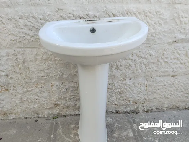مغسله تركي عمود مستعمله