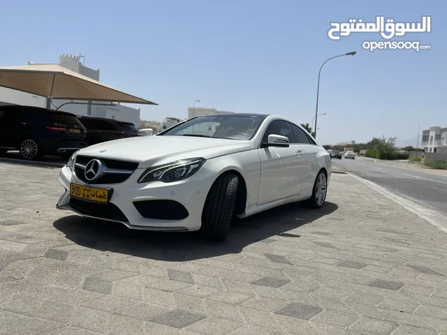  Used Mercedes Benz in Muscat