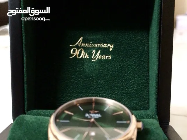 Analog Quartz Others watches  for sale in Fujairah