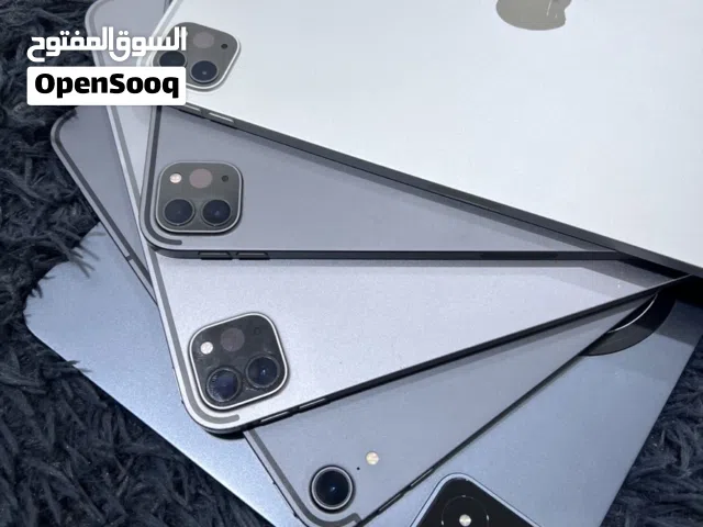 Apple iPad Pro 256 GB in Baghdad