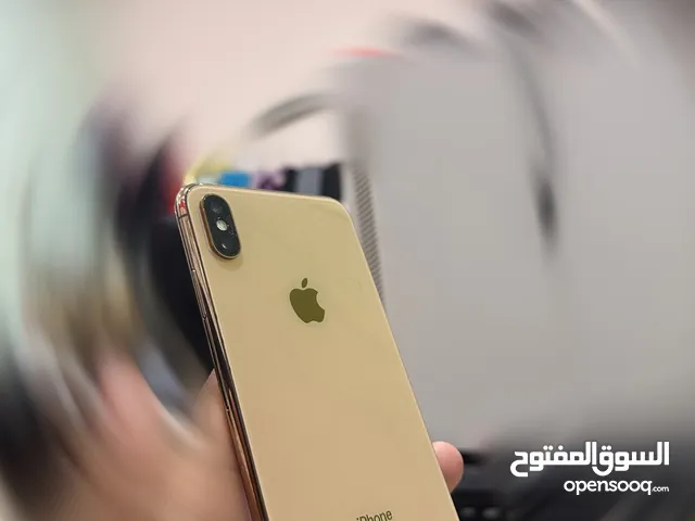 ايفون اكس ماكس