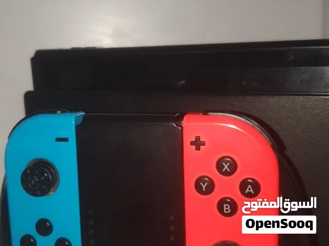 Nintendo Switch Nintendo for sale in Muscat
