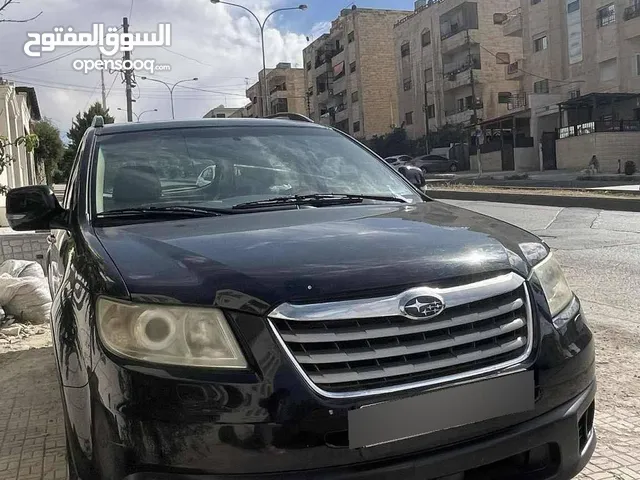 Used Subaru Tribeca in Amman