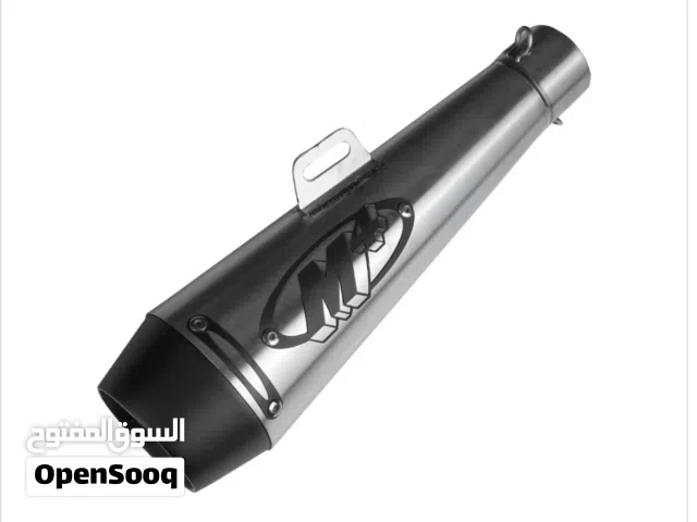 M4 Motorcycle Exhaust B08 - 875630
