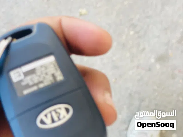 New Kia Picanto in Tarhuna