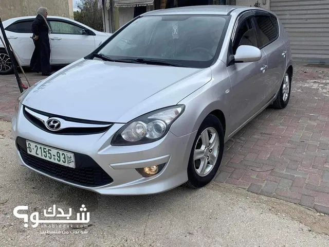 Hyundai i30 2008 in Qalqilya