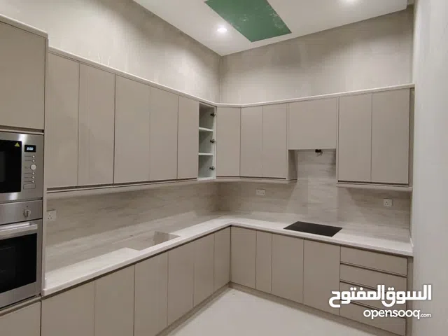 مطابخ وكورين (رخام صناعي) جوده وكفاله وسعر