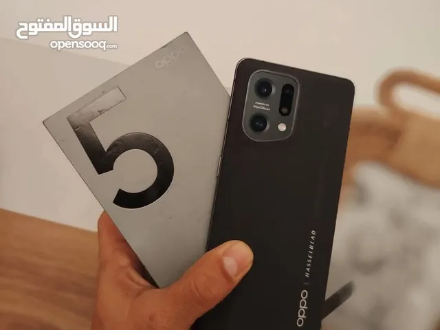 اوبو فايند x5 5G