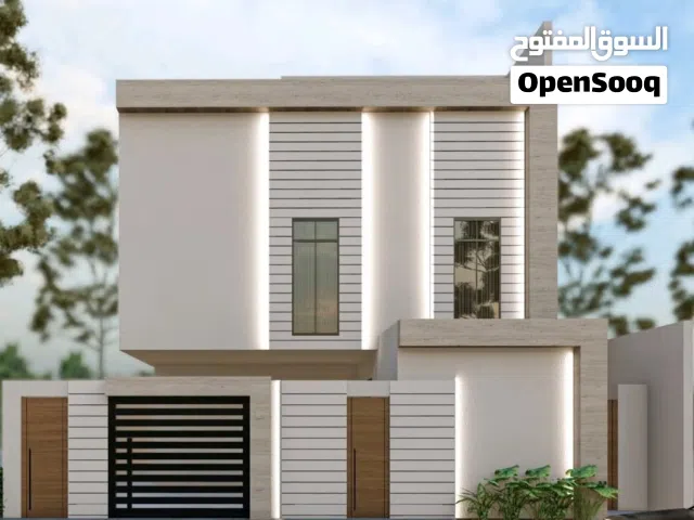 350 m2 1 Bedroom Townhouse for Rent in Tripoli Janzour
