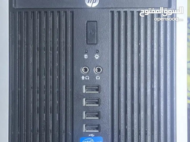 Windows HP  Computers  for sale  in Al Ahmadi