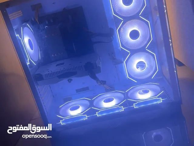 Computers PC for sale in Abu Dhabi