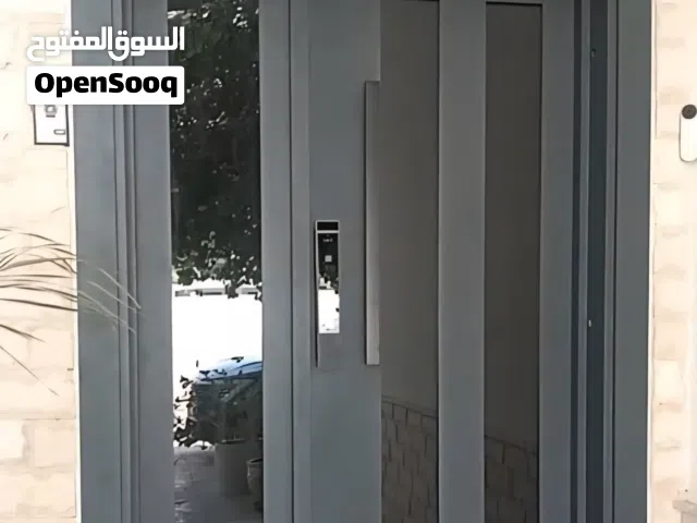 Main Entrance door,Room Door,Outside boundary gate