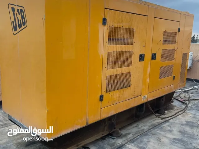 مولد باركينز 250KFA