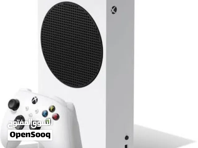 for sale Xbox series s very clean