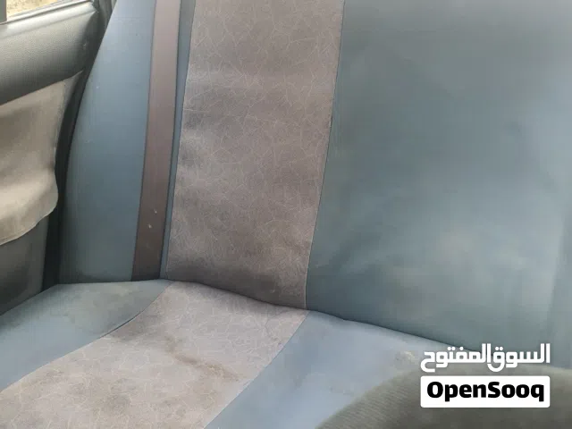 2004, ميتسوبيشي, لانسر, Standard