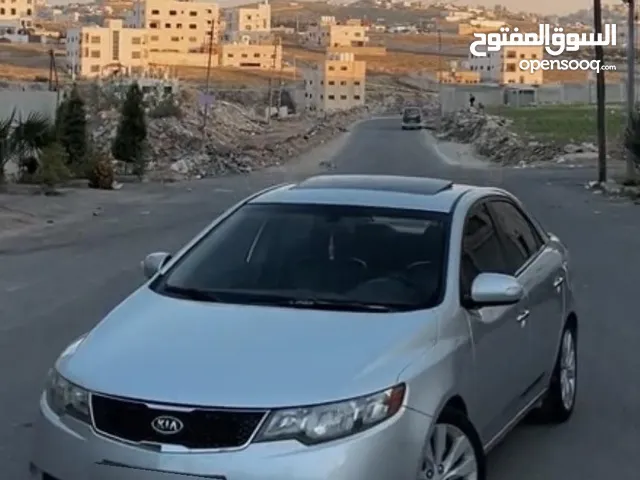 Kia forte 2010 for sale