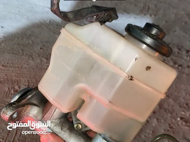 Brakes Mechanical Parts in Dhofar