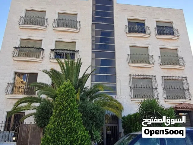 200 m2 3 Bedrooms Apartments for Rent in Amman Deir Ghbar