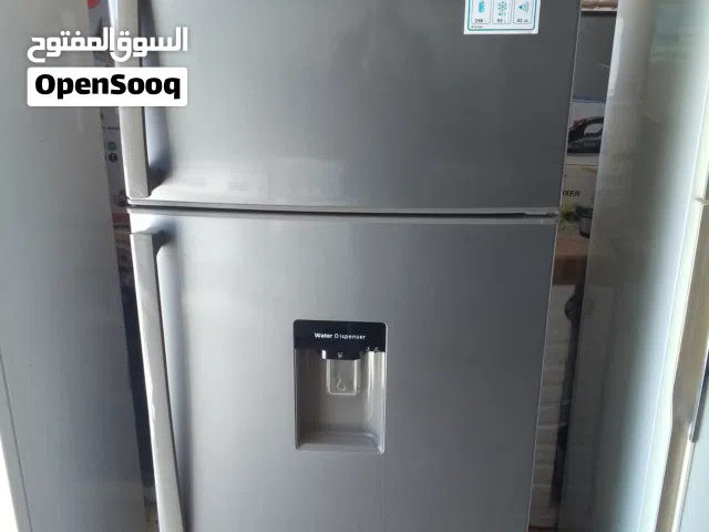 ثلاجة ناشونال سونيك 400لتر أعلى توفير للكهرباء