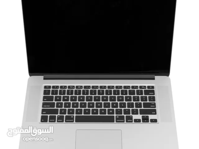 MacBook Pro 1TB