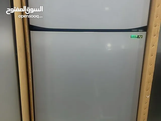 ثلاجة تورنيدو 450 ليتر من شركة شارب