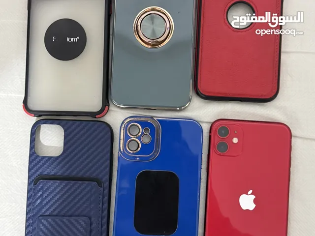 Apple iPhone 11 128 GB in Farwaniya