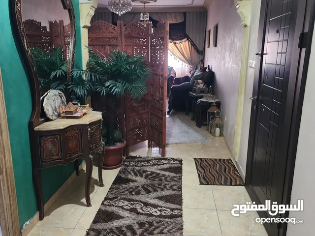 169 m2 3 Bedrooms Apartments for Sale in Amman Daheit Al Ameer Hasan